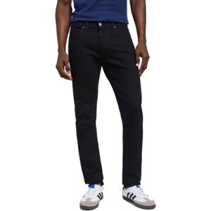 Lee Mens Luke Jeans, Black (Black Rinse 47), 36W / 32L UK Lee Mens Luke Jeans, Black (Black Rinse 47), 36W / 32L UK