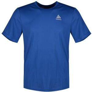 Odlo Men's Cardada Short Sleeve Shirt Limoges Odlo Men's Cardada Short Sleeve Shirt Limoges