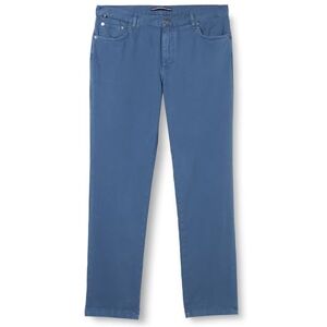 Tommy Hilfiger Men Jeans Denton Stretch, Blue (Aegean Sea), 34W/32L Tommy Hilfiger Men Jeans Denton Stretch, Blue (Aegean Sea), 34W/32L