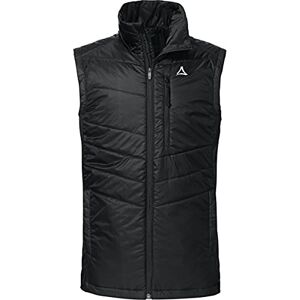 Schöffel Men's Hybrid Vest Stams M Vest (Pack of 1) Schöffel Men's Hybrid Vest Stams M Vest (Pack of 1)