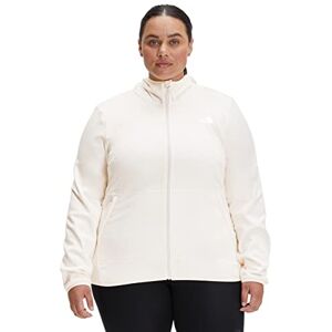 The North Face Canyonlands Hooded Sweatshirt Gardenia White Heather XS The North Face Canyonlands Hooded Sweatshirt Gardenia White Heather XS