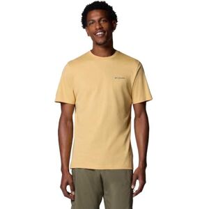 Columbia Men's Graphic T-Shirt, Rapid Ridge II Columbia Men's Graphic T-Shirt, Rapid Ridge II