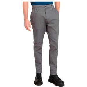 G-STAR Men's Bronson 2.0 Slim Chino, Multicolour (sharkskin/shadow dobby D21038-D732-G776), 30W / 32L G-STAR Men's Bronson 2.0 Slim Chino, Multicolour (sharkskin/shadow dobby D21038-D732-G776), 30W / 32L