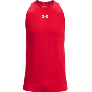 Under Armour Men's UA BASELINE COTTON TANK Shirt Under Armour Men's UA BASELINE COTTON TANK Shirt