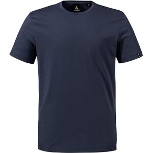 Schöffel Men's T Shirt Style Collada MNS, Navy Blazer, 40 Schöffel Men's T Shirt Style Collada MNS, Navy Blazer, 40