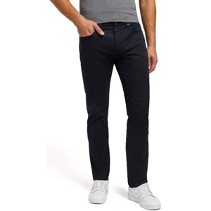 Lee Mens Slim Fit Mvp Jeans, Navy, 38W / 34L UK Lee Mens Slim Fit Mvp Jeans, Navy, 38W / 34L UK