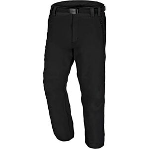CMP Men's Long Pant Nero Nero M CMP Men's Long Pant Nero Nero M