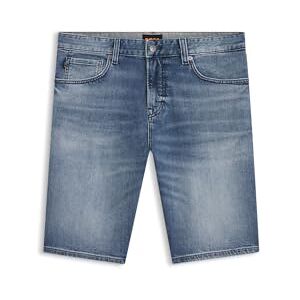 Boss Men's Re.Maine Shorts BO 10251068 01 Jeans, Medium Blue428, 35W Boss Men's Re.Maine Shorts BO 10251068 01 Jeans, Medium Blue428, 35W