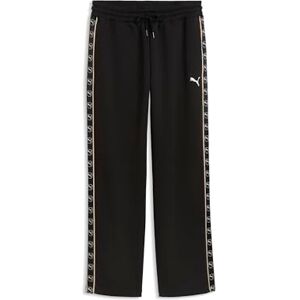Puma ESS Elevated Tape Relaxed Sweatpants FL op Puma ESS Elevated Tape Relaxed Sweatpants FL op