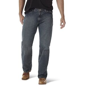 Wrangler Men's 20x Extreme Relaxed Fit Jean, Vintage Midnight, 36W x 30L Wrangler Men's 20x Extreme Relaxed Fit Jean, Vintage Midnight, 36W x 30L