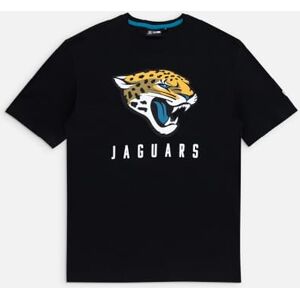 New Era NFL ISG 2024 Slogan Oversized T-Shirt Jacksonville Jaguars M New Era NFL ISG 2024 Slogan Oversized T-Shirt Jacksonville Jaguars M