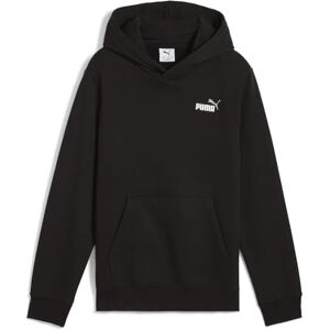Puma ESS 2 COLOR Small No. 1 Logo Hoodie FL B Puma ESS 2 COLOR Small No. 1 Logo Hoodie FL B