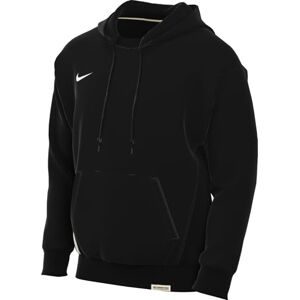 Nike FD7734-010 M NK DF SI PO HOODIE Sweatshirt Men's BLACK/WHITE Size XL Nike FD7734-010 M NK DF SI PO HOODIE Sweatshirt Men's BLACK/WHITE Size XL