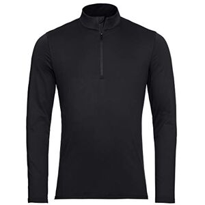HEAD Levi Midlayer Half Zip Midlayer Black, XX-Large HEAD Levi Midlayer Half Zip Midlayer Black, XX-Large