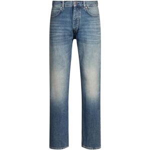 Hugo Boss Mens Jonah 10271079 01 Jeans_Trousers, Medium Blue423, 32W / 34L UK Hugo Boss Mens Jonah 10271079 01 Jeans_Trousers, Medium Blue423, 32W / 34L UK
