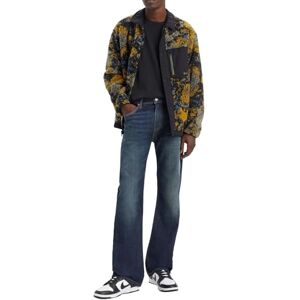 Levi's Men's 527 Slim Boot Cut Jeans, Comin Round the Mountain, 34W / 30L Levi's Men's 527 Slim Boot Cut Jeans, Comin Round the Mountain, 34W / 30L