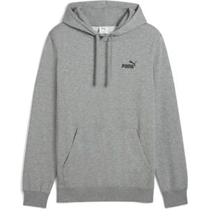 Puma ESS Small No. 1 Logo Hoodie FL Puma ESS Small No. 1 Logo Hoodie FL