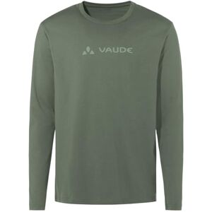 VAUDE Men's Logo LS T-Shirt VAUDE Men's Logo LS T-Shirt