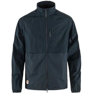 Fjällräven Fjallraven 12500138-555 HC Hybrid Wind Jacket M Jacket Men's Dark Navy Size M Fjällräven Fjallraven 12500138-555 HC Hybrid Wind Jacket M Jacket Men's Dark Navy Size M