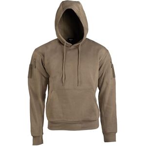 Mil-Tec Tactical Hoie Sweatshirt Green XXL Mil-Tec Tactical Hoie Sweatshirt Green XXL