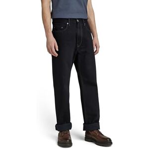 G-STAR Men's Type 49 Relaxed Straight Jeans, Black (pitch black D20960-D182-A810), 27W / 32L G-STAR Men's Type 49 Relaxed Straight Jeans, Black (pitch black D20960-D182-A810), 27W / 32L