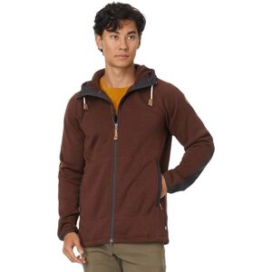 Fjällräven Fjallraven 82252-215 Övik Fleece Hoodie M Sweatshirt Men's Autumn Leaf Size XL Fjällräven Fjallraven 82252-215 Övik Fleece Hoodie M Sweatshirt Men's Autumn Leaf Size XL