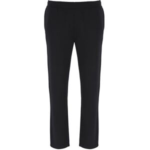 Russell Athletic A30082-IO-099 Open Leg Pant Pants Men's Collegiate Grey Marl Size 3XL Russell Athletic A30082-IO-099 Open Leg Pant Pants Men's Collegiate Grey Marl Size 3XL