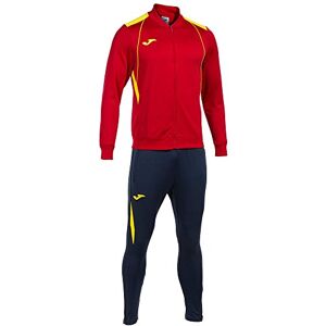 Joma Men's Championship VII Tracksuit Joma Men's Championship VII Tracksuit