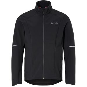 VAUDE Men Men's Wintry Jacket IV Jacket Black, M VAUDE Men Men's Wintry Jacket IV Jacket Black, M