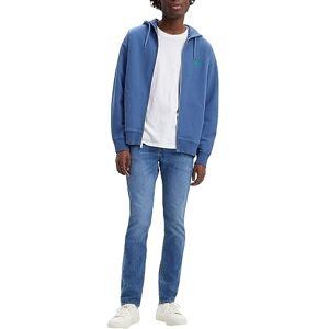 Levi's Men's 510 Skinny Jeans Medium Indigo Worn In (Blue) 26 30 Levi's Men's 510 Skinny Jeans Medium Indigo Worn In (Blue) 26 30