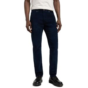 Lee Men's MVP Slim Fit Straight Leg Jeans, Rivet Navy, 36 W/32 L Lee Men's MVP Slim Fit Straight Leg Jeans, Rivet Navy, 36 W/32 L