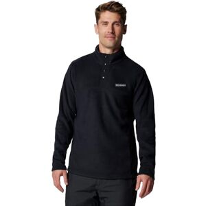 Columbia Men's Pullover, Steens Mountain Half Snap II Columbia Men's Pullover, Steens Mountain Half Snap II