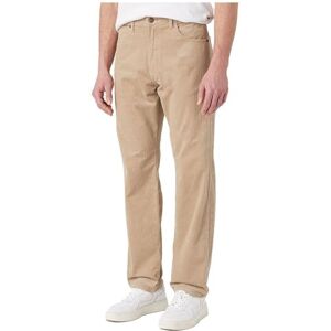 Wrangler Men's Frontier Trousers, Chinchilla, 30 W/34 L Wrangler Men's Frontier Trousers, Chinchilla, 30 W/34 L