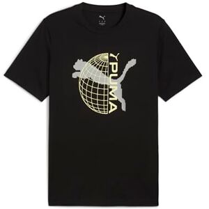 Puma TECH Graphic Tee Puma TECH Graphic Tee