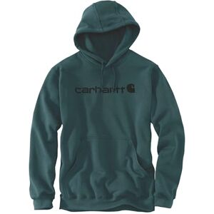 Carhartt Marquette Logo Sweatshirt Carhartt Marquette Logo Sweatshirt