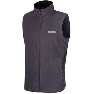 Regatta Mens Tobias II Fleece Gilet, Quick Dry, Anti Pill Perfect for Outdoors, Walking, Hiking & Camping Regatta Mens Tobias II Fleece Gilet, Quick Dry, Anti Pill Perfect for Outdoors, Walking, Hiking & Camping