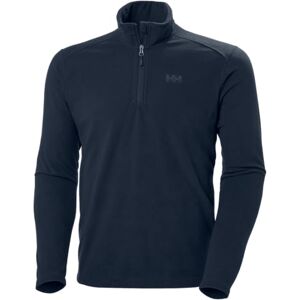 Helly Hansen Men's Daybreaker 1/2 Zip Fleece, Navy, 2XL Helly Hansen Men's Daybreaker 1/2 Zip Fleece, Navy, 2XL