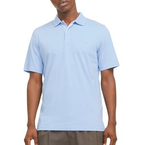 JACK & JONES Men's Male Einfarbig Poloshirt Jprccrodney SS Polo Noos, Chambray Blue, M JACK & JONES Men's Male Einfarbig Poloshirt Jprccrodney SS Polo Noos, Chambray Blue, M