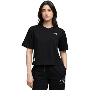 Puma Class Relaxed Pinnacle Polo Tee Puma Class Relaxed Pinnacle Polo Tee