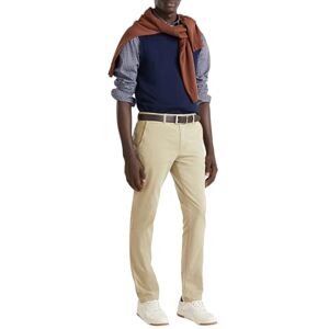 United Colors of Benetton Men's Trousers 4dkh55i18 Pants, Green, 36 United Colors of Benetton Men's Trousers 4dkh55i18 Pants, Green, 36