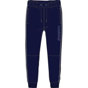 Russell Athletic A20581-NA-190 R-Cuffed Pant Pants Men's Navy Size S Russell Athletic A20581-NA-190 R-Cuffed Pant Pants Men's Navy Size S