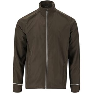 ENDURANCE Men's Lessend Jacket, Wren, L ENDURANCE Men's Lessend Jacket, Wren, L