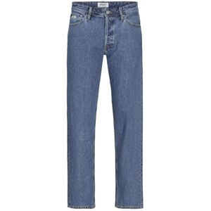 JACK & JONES Men's Jjimark Jjoriginal SBD 301 Jean Pants, Blue Denim, 34 W/36 L JACK & JONES Men's Jjimark Jjoriginal SBD 301 Jean Pants, Blue Denim, 34 W/36 L