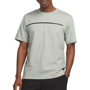 JACK & JONES Men’s T-Shirt, Casual Crew Neck Short Sleeve Top, Everyday Wear Tee, Aqua Gray Colour, UK Size XL JACK & JONES Men’s T-Shirt, Casual Crew Neck Short Sleeve Top, Everyday Wear Tee, Aqua Gray Colour, UK Size XL