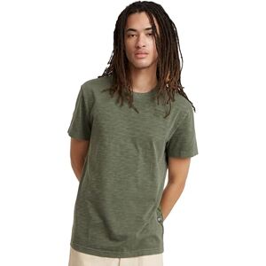 G-Star D24688-B256-B811 Organic Green T-shirt - Casual G-Star D24688-B256-B811 Organic Green T-shirt - Casual