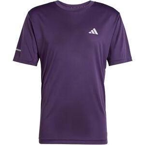adidas Men's Training Essentials Holiday Pack T-Shirt, Aurora Plum, L adidas Men's Training Essentials Holiday Pack T-Shirt, Aurora Plum, L