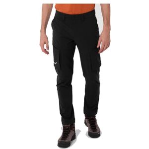 Salewa Puez Dst M Cargo Pants, Black Out, XL, Male Salewa Puez Dst M Cargo Pants, Black Out, XL, Male