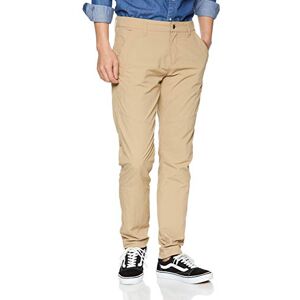 Jack Wolfskin Men Desert Valley Pants Men's Pants Sand Dune, Size: 94 Jack Wolfskin Men Desert Valley Pants Men's Pants Sand Dune, Size: 94