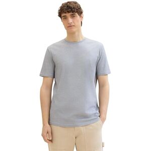 Tom Tailor Denim Men's 1042050 Striped T-Shirt, 35569-Navy White Yd, XL Tom Tailor Denim Men's 1042050 Striped T-Shirt, 35569-Navy White Yd, XL