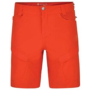 Dare 2b Men's Shorts Tuned in II, Mens, DMJ411 657038, Fiery Red, FR : 2XL (Taille Fabricant : 38") Dare 2b Men's Shorts Tuned in II, Mens, DMJ411 657038, Fiery Red, FR : 2XL (Taille Fabricant : 38")